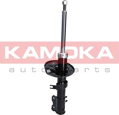 Kamoka 2000247 - Shock Absorber www.autospares.lv