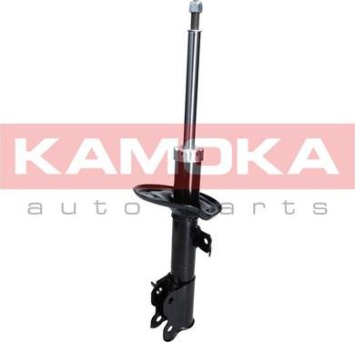 Kamoka 2000247 - Amortizators autospares.lv