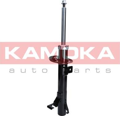 Kamoka 2000259 - Amortizators www.autospares.lv