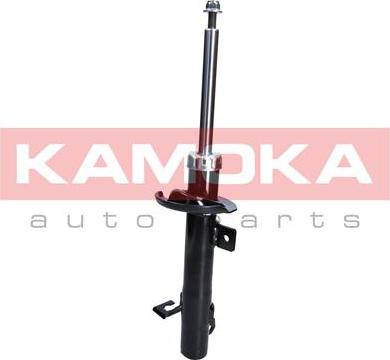 Kamoka 2000254 - Амортизатор www.autospares.lv