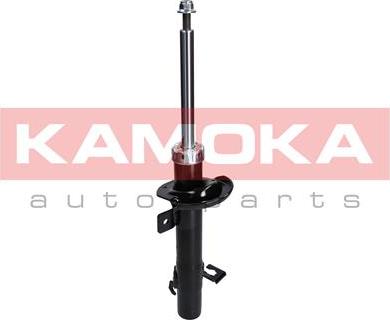 Kamoka 2000253 - Amortizators www.autospares.lv