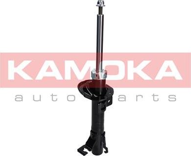 Kamoka 2000253 - Amortizators www.autospares.lv