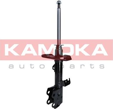 Kamoka 2000257 - Amortizators www.autospares.lv