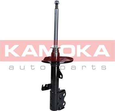 Kamoka 2000257 - Amortizators www.autospares.lv