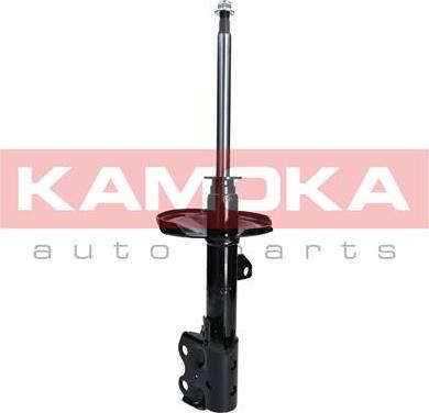 Kamoka 2000257 - Amortizators www.autospares.lv