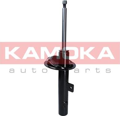 Kamoka 2000265 - Amortizators autospares.lv