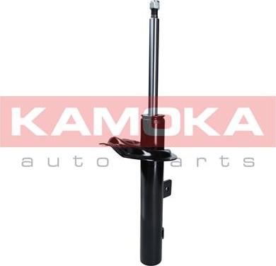 Kamoka 2000265 - Амортизатор www.autospares.lv