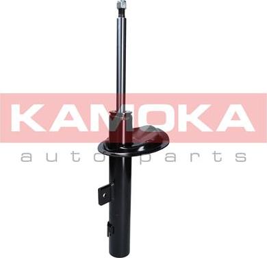 Kamoka 2000265 - Amortizators autospares.lv