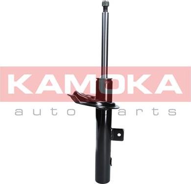 Kamoka 2000266 - Shock Absorber www.autospares.lv