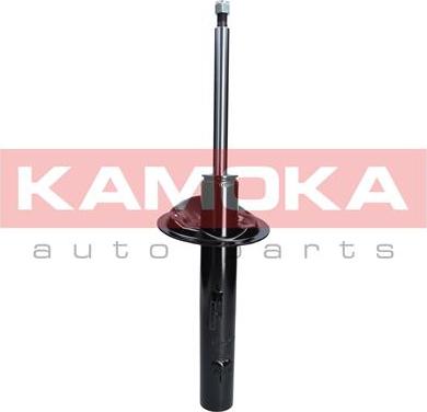 Kamoka 2000266 - Amortizators autospares.lv