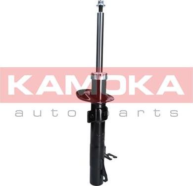 Kamoka 2000260 - Amortizators autospares.lv