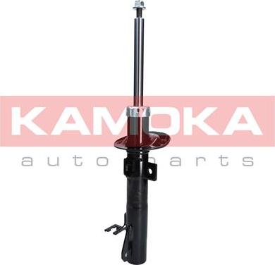 Kamoka 2000261 - Amortizators www.autospares.lv