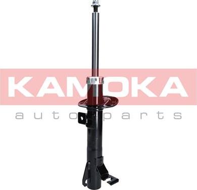 Kamoka 2000262 - Амортизатор www.autospares.lv