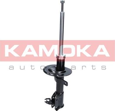 Kamoka 2000205 - Amortizators autospares.lv