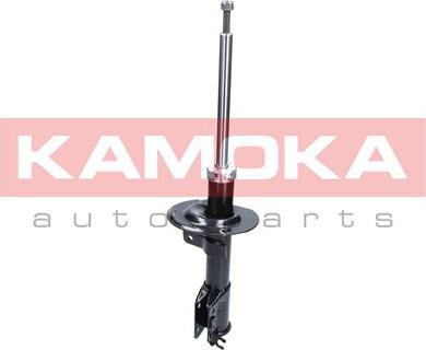 Kamoka 2000206 - Amortizators www.autospares.lv