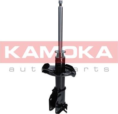 Kamoka 2000201 - Amortizators autospares.lv