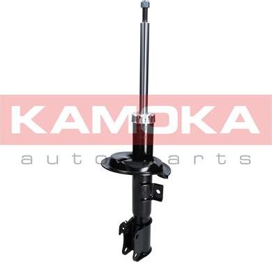 Kamoka 2000203 - Shock Absorber www.autospares.lv