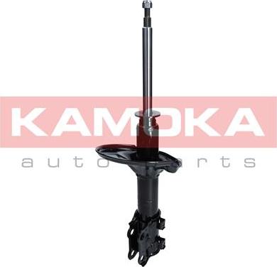 Kamoka 2000219 - Амортизатор www.autospares.lv