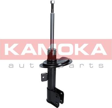 Kamoka 2000215 - Amortizators autospares.lv