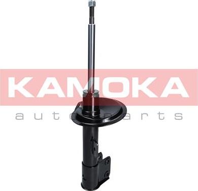 Kamoka 2000215 - Amortizators www.autospares.lv