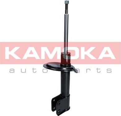 Kamoka 2000215 - Amortizators www.autospares.lv