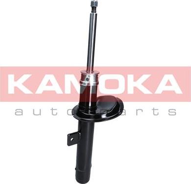 Kamoka 2000211 - Амортизатор www.autospares.lv