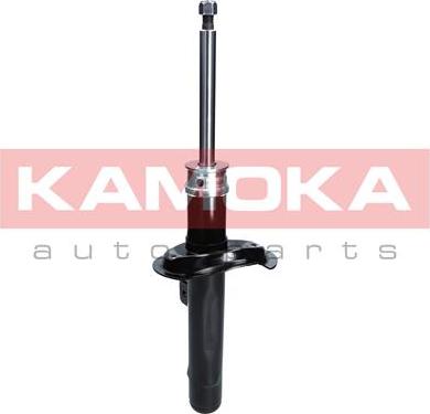 Kamoka 2000211 - Амортизатор www.autospares.lv