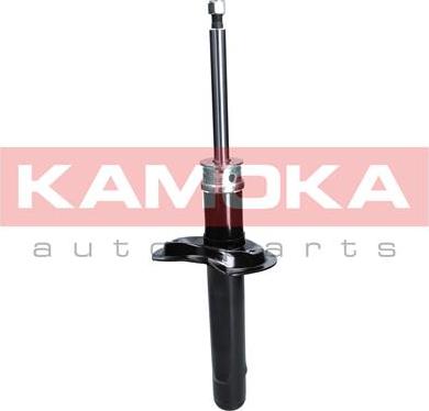 Kamoka 2000211 - Амортизатор www.autospares.lv