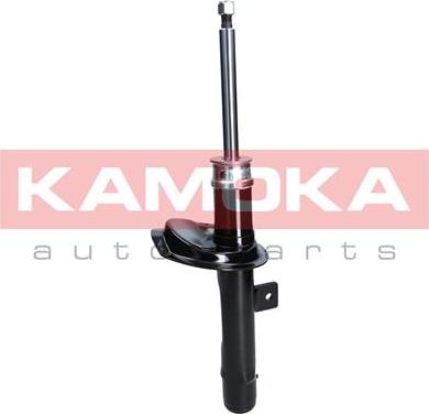 Kamoka 2000211 - Амортизатор www.autospares.lv