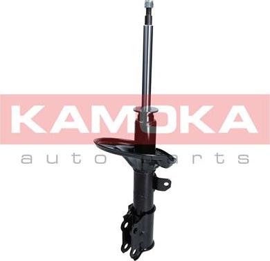 Kamoka 2000218 - Амортизатор www.autospares.lv