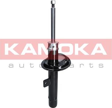 Kamoka 2000212 - Амортизатор www.autospares.lv