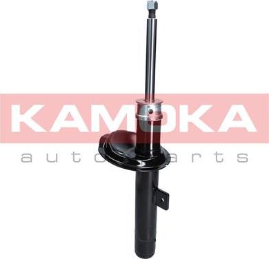 Kamoka 2000212 - Амортизатор www.autospares.lv