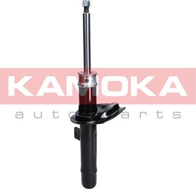 Kamoka 2000212 - Амортизатор www.autospares.lv