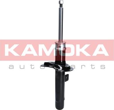 Kamoka 2000212 - Амортизатор www.autospares.lv