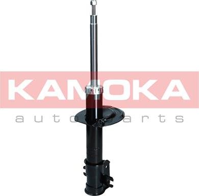 Kamoka 2000286 - Amortizators www.autospares.lv