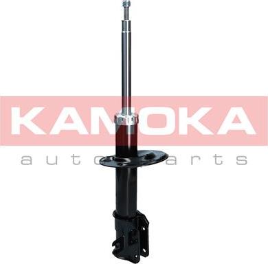 Kamoka 2000286 - Amortizators www.autospares.lv