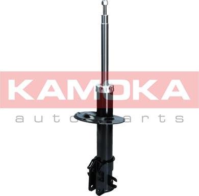 Kamoka 2000286 - Amortizators www.autospares.lv