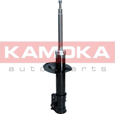 Kamoka 2000286 - Amortizators www.autospares.lv