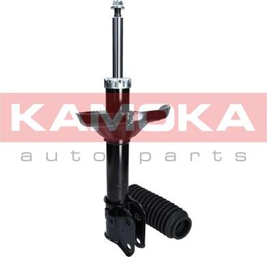 Kamoka 2000288 - Amortizators www.autospares.lv