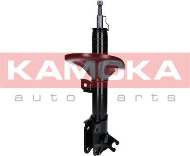 Kamoka 2000282 - Amortizators autospares.lv