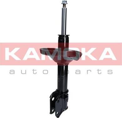 Kamoka 2000287 - Shock Absorber www.autospares.lv