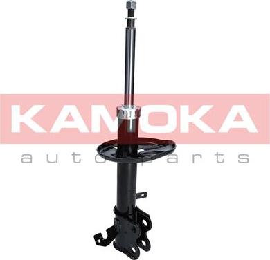 Kamoka 2000234 - Amortizators autospares.lv