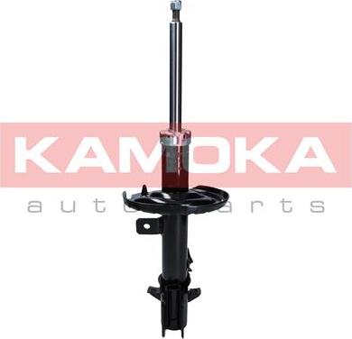 Kamoka 2000236 - Амортизатор www.autospares.lv