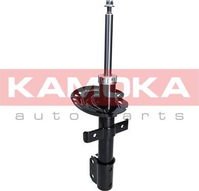 Kamoka 2000230 - Amortizators www.autospares.lv