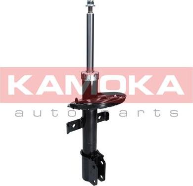 Kamoka 2000230 - Amortizators www.autospares.lv