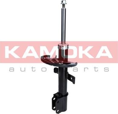 Kamoka 2000230 - Amortizators www.autospares.lv