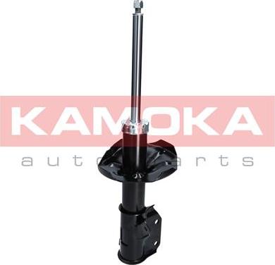 Kamoka 2000231 - Amortizators www.autospares.lv