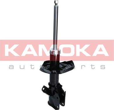 Kamoka 2000231 - Amortizators www.autospares.lv