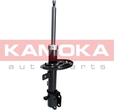 Kamoka 2000238 - Amortizators www.autospares.lv