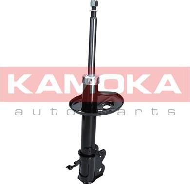 Kamoka 2000233 - Amortizators autospares.lv